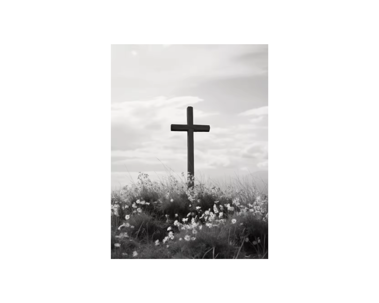 Das Kreuz der Erlösung