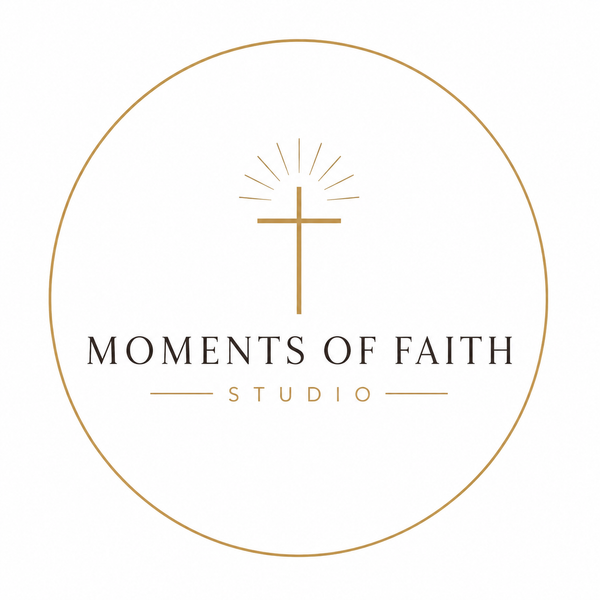 Moments of Faith