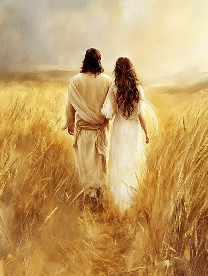 Never Walking Alone