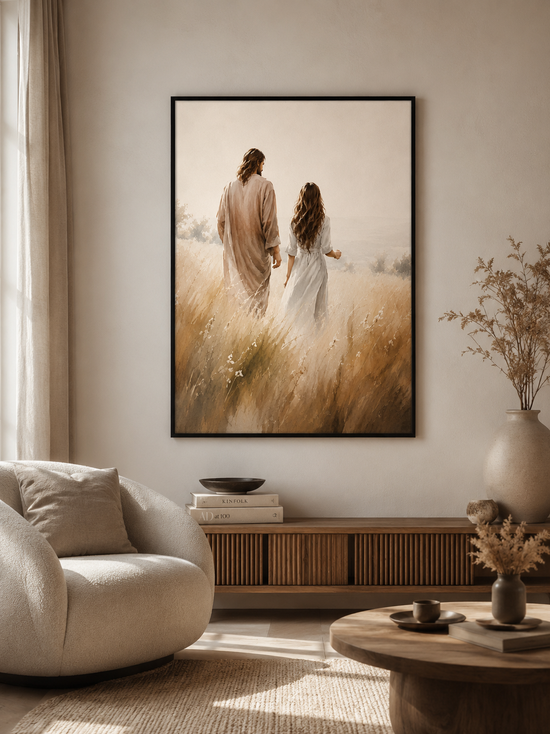 Journey of Grace