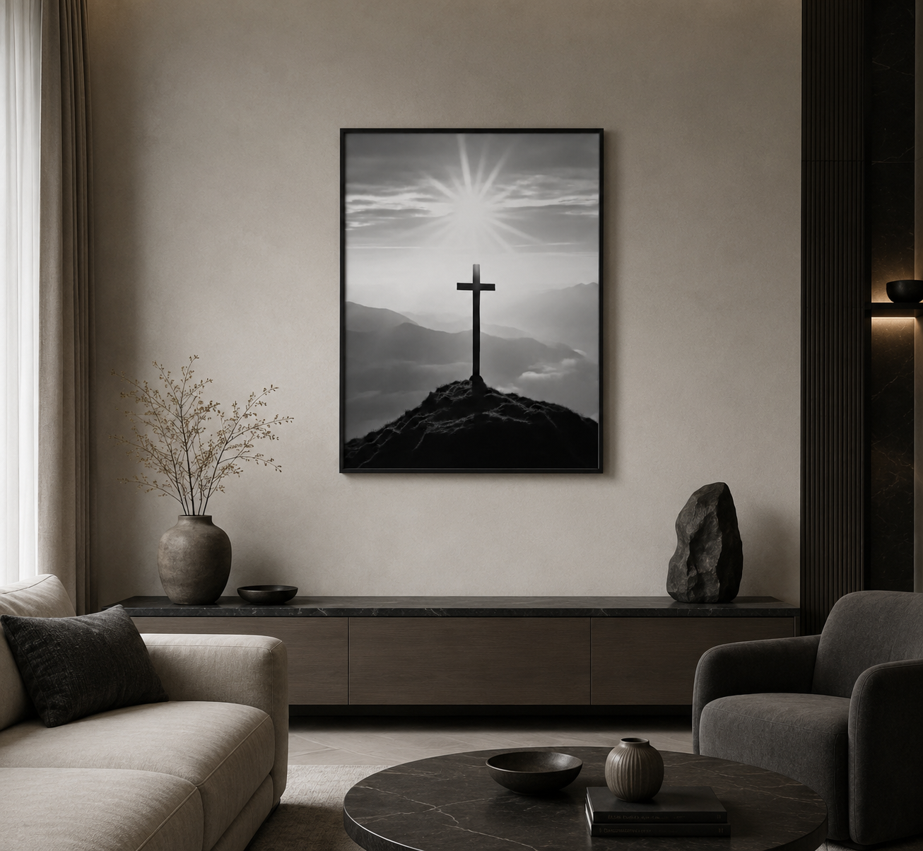 Das Licht der Erlösung