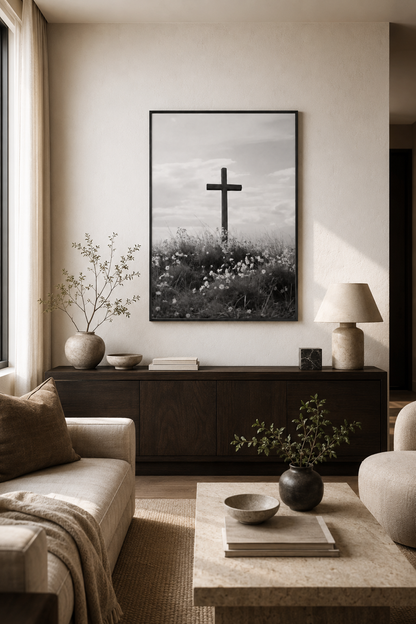 Das Kreuz der Erlösung