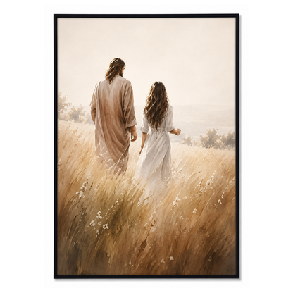 Journey of Grace