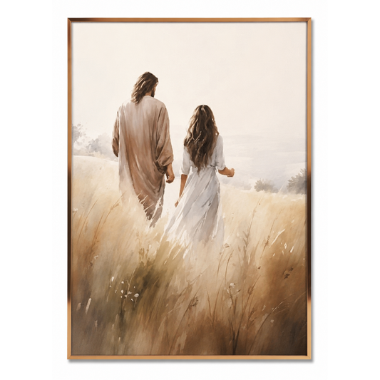Journey of Grace