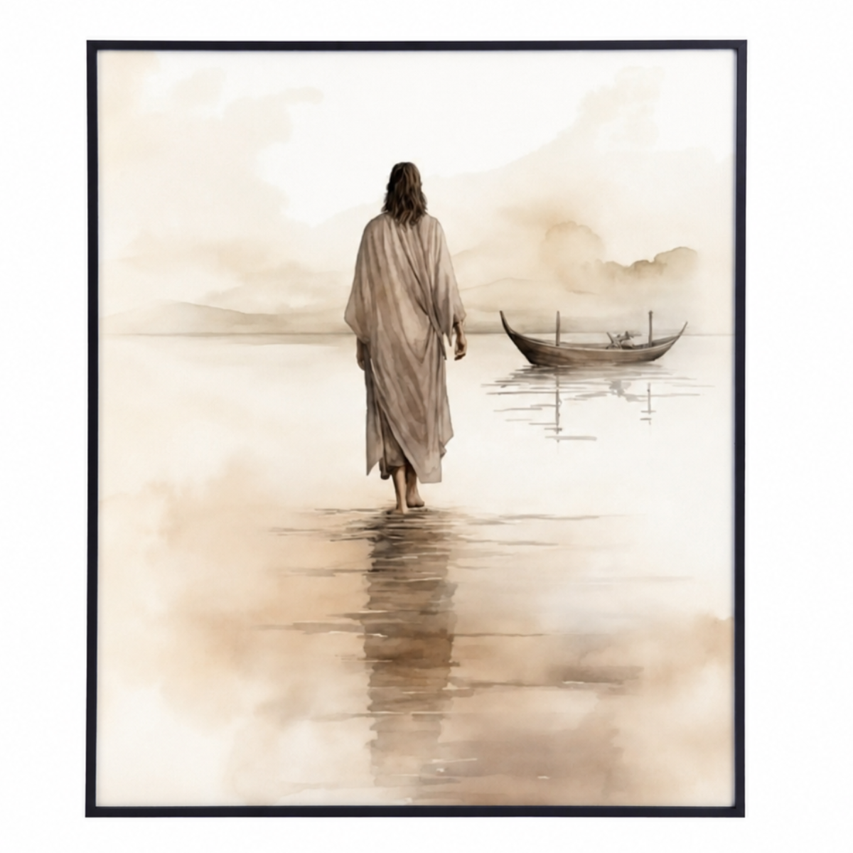„Walk of Faith“ – Eine zeitlose Reise