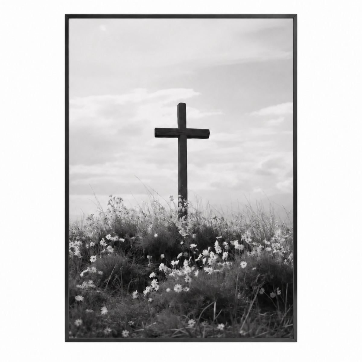 Das Kreuz der Erlösung