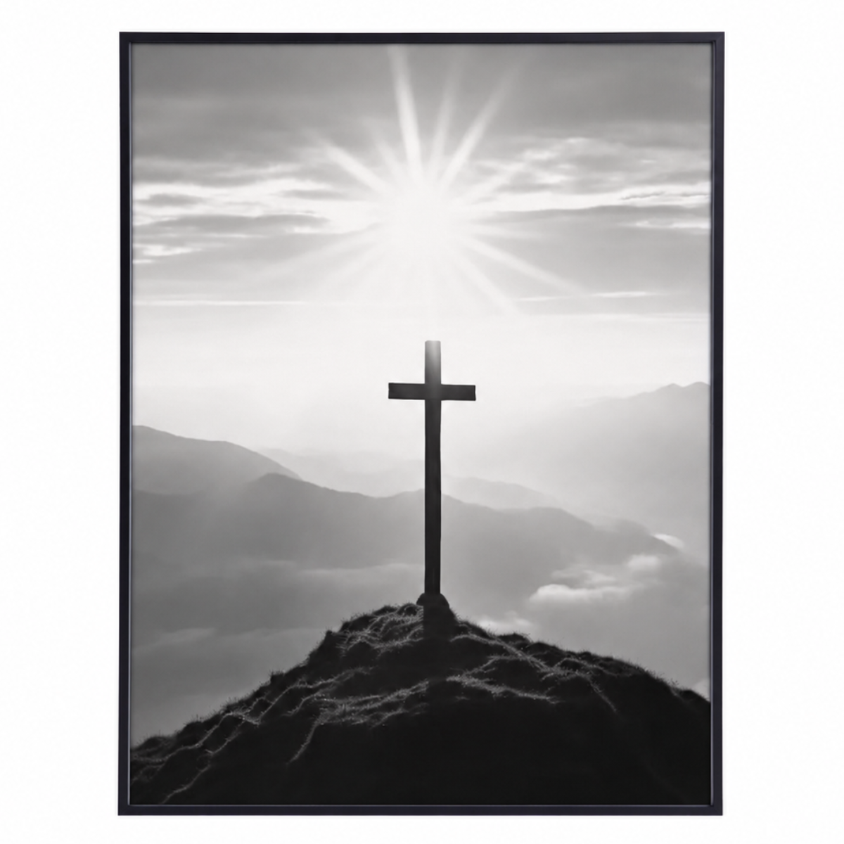 Das Licht der Erlösung