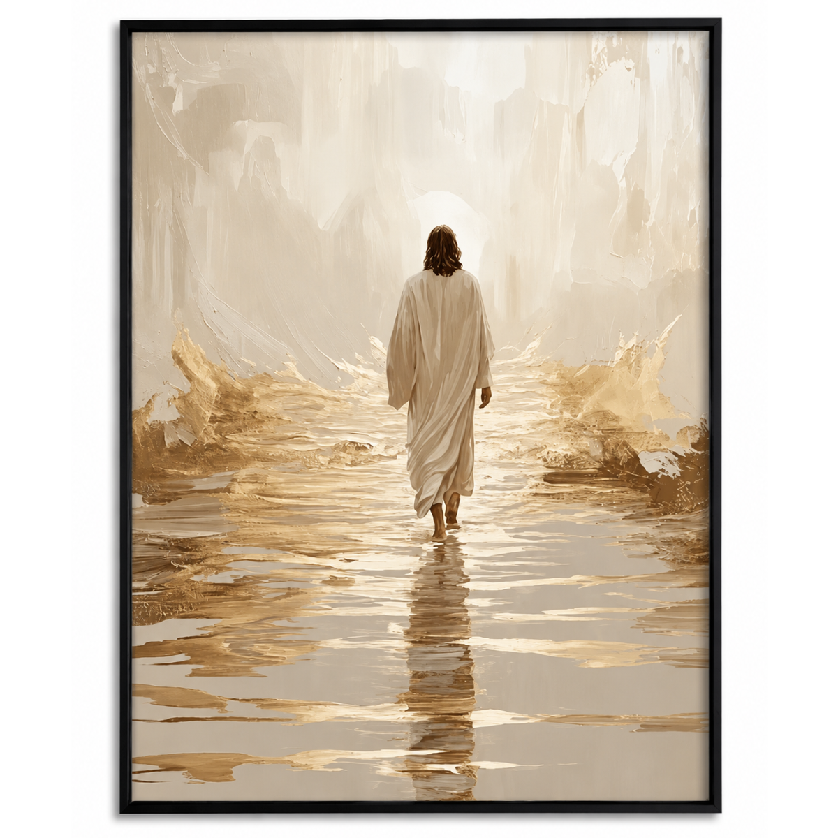 The Path of Light