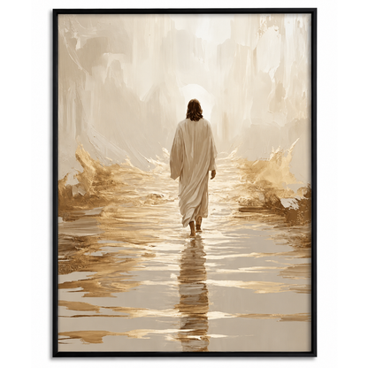The Path of Light