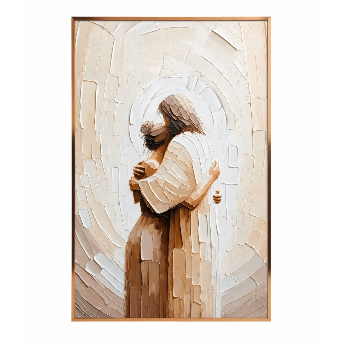 Divine Embrace