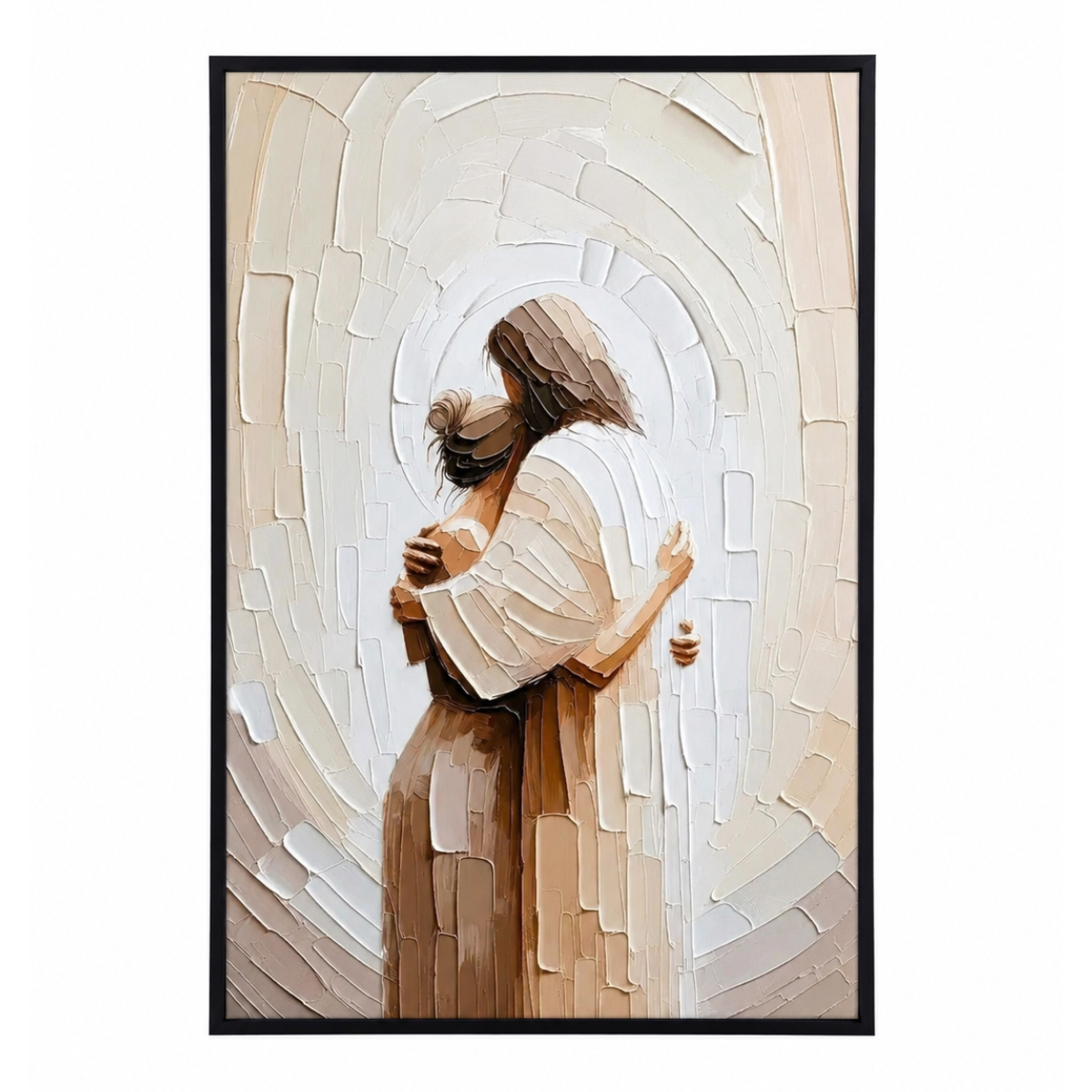 Divine Embrace
