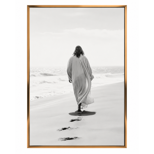 Footsteps of Grace