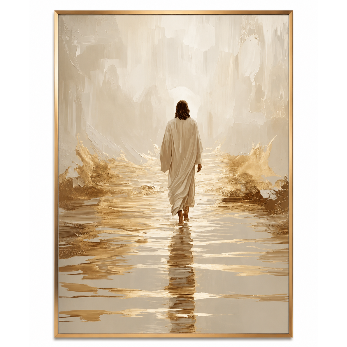 The Path of Light