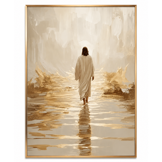 Der Weg des Lichts