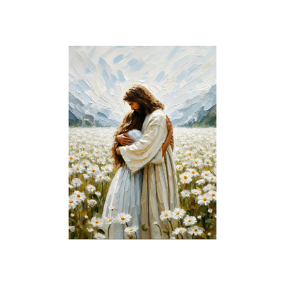 Embraced by Grace