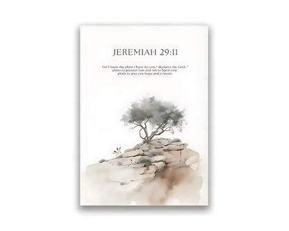 Jeremia 29:11