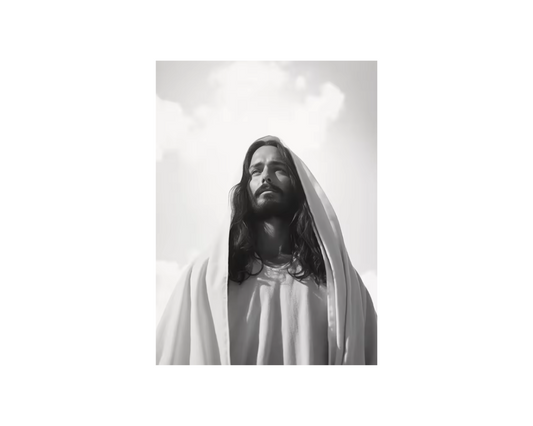 Jesus: Der Fürst des Friedens