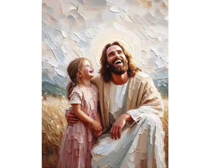 Freude in seiner Gegenwart