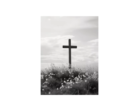 Das Kreuz der Erlösung