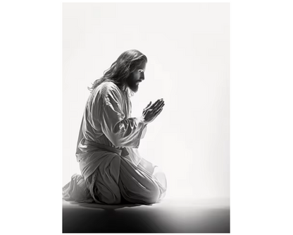 Das Gebet Jesu